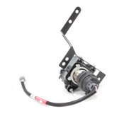Volvo Fog Light Assembly - Genuine Volvo 8659024