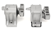 VW Engine Mount Kit - 034Motorsport 0345095008SD