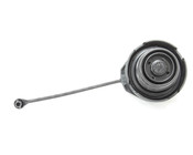 Audi VW Fuel Tank Cap - Genuine VW Audi 1J0201550BF9B9