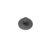 Volvo Floor Carpet Retaining Clip - Genuine Volvo  8641613 