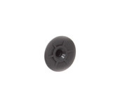 Volvo Floor Carpet Retaining Clip - Genuine Volvo  8641613 