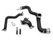 Audi VW Engine Crankcase Breather Hose Kit - 034Motorsport 0341013004