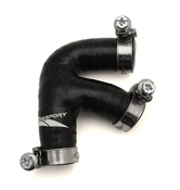 Audi Engine Crankcase Breather Hose - 034Motorsport 0341013051