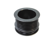 Mercedes Alternator Pulley - Genuine Mercedes 2721550115