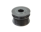 Mercedes Alternator Pulley - Genuine Mercedes 2721550115