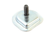 Volvo Spring Seat - Genuine Volvo 1206811
