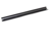 BMW Sill Strip Front (Black) - Genuine BMW 51478204004