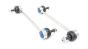 BMW 8-Piece Control Arm Kit - OE Supplier 31122227249KT