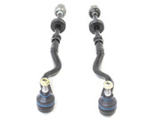 BMW 8-Piece Control Arm Kit - OE Supplier 31122227249KT