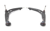 BMW 8-Piece Control Arm Kit - OE Supplier 31122227249KT