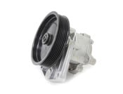 Mercedes Power Steering Pump - Genuine Mercedes 0054662201