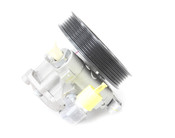 Mercedes Power Steering Pump - Genuine Mercedes 0054662201
