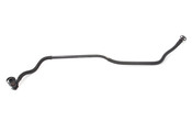 BMW Crankcase Vent Hose - Genuine BMW 11617838288