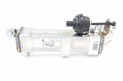 BMW EGR Cooler - Genuine BMW 11718576450
