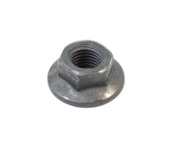 BMW Hex Nut (M12X15) - Genuine BMW 33171090387