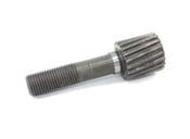 BMW Shaft - Genuine BMW 11361738468