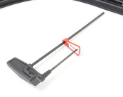 BMW Roof Rack (F30 F34) - Genuine BMW 82712361814