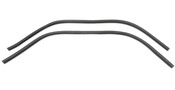 BMW Roof Rack (F30 F34) - Genuine BMW 82712361814