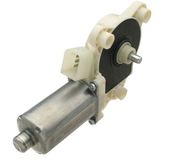 Mercedes Power Window Motor  - Genuine Mercedes 2118203042