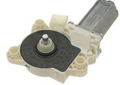 Mercedes Power Window Motor  - Genuine Mercedes 2118202942