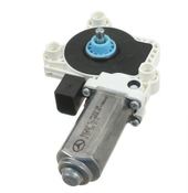 Mercedes Power Window Motor  - Genuine Mercedes 2118202342