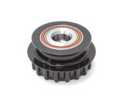 VW A/C Compressor Clutch Drive - Genuine VW 070903201E