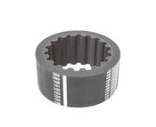 VW Alternator Coupler Belt - Genuine VW 070903327D
