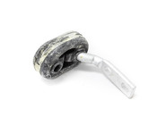 Audi Exhaust System Hanger - Genuine Audi 8K0253144A