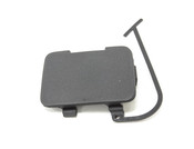 Volvo Towing Hook Cover (XC90) - Genuine Volvo 8693722