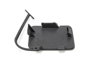 Volvo Towing Hook Cover (XC90) - Genuine Volvo 8693722