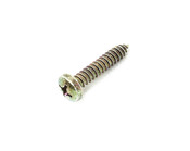 BMW Fillister Head Self-Tapping Screw (St63X32) - Genuine BMW 07119906797