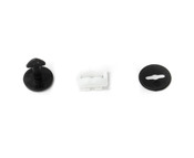 BMW Lock - Genuine BMW 51471877688