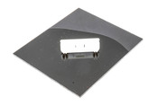 BMW Clamp (White) - Genuine BMW 51711979334