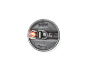 BMW Rotary Knob - Genuine BMW 64111375508