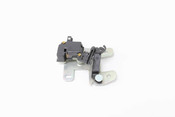 VW Trunk Lock Actuator Motor - Genuine VW 7L6827425A