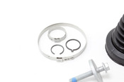 Volvo CV Boot Kit - Genuine Volvo 31256222