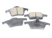 Volvo Disc Brake Pad Set- Akebono 30648382