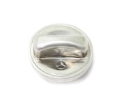 Mercedes Fuel Tank Cap - Genuine Mercedes 1244700005