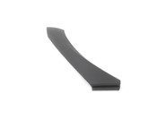 BMW Clasp Inside Door Handle Right (Black) - Genuine BMW 51416971290