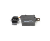 Volvo Trunk Lock Actuator Motor - Genuine Volvo 9187990