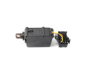 Volvo Trunk Lock Actuator Motor - Genuine Volvo 9187990
