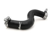 Audi VW Breather Hose - 034Motorsport 0341013034