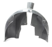 BMW Cover Wheel Housing Rear Left - Genuine BMW 51712496657