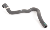 BMW Power Steering Reservoir Line Hose - Genuine BMW 32416850684