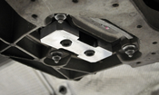 Audi VW Transmission Mount Insert - 034Motorsport 0345094014