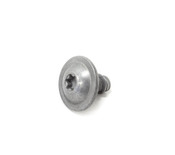 BMW Fillister Head Screw - Genuine BMW 07147118369