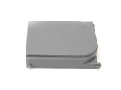 BMW Left Rod Assy Cover (Grey) - Genuine BMW 51438172799