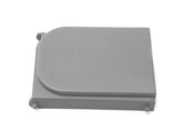 BMW Left Rod Assy Cover (Grey) - Genuine BMW 51438172799