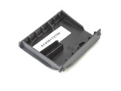 BMW Left Rod Assy Cover (Grey) - Genuine BMW 51438172799