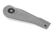 BMW Rub Plate Front Left - Genuine BMW 51777166871